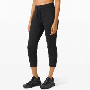 Lululemon Ready to Rulu Joggers